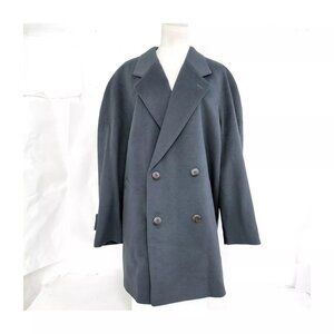 Givenchy Coats Mens Wool, Polyester, Cupro, Cashmere 4706828